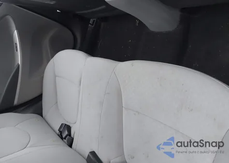 2014 Hyundai Accent Se from USA, damaged, VIN KMHCU5AE5EU169841